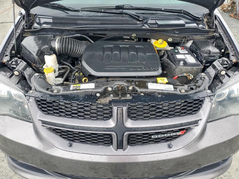 Aukcja sprzedaży 2020 Dodge Grand Caravan, vin: 2C4RDGEG3LR152388, numer aukcji: 52682186