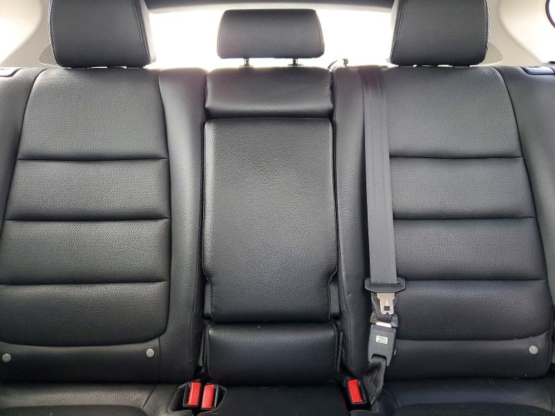 Aukcja sprzedaży 2016 Mazda Cx-5, vin: JM3KE2DY2G0866208, numer aukcji: 53770486
