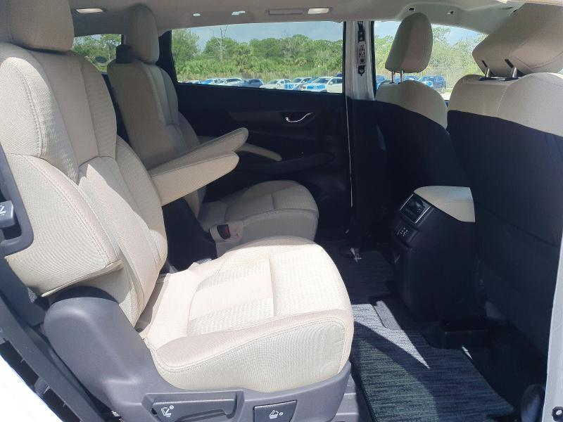 Продажа на аукционе авто 2025 Subaru Ascent, vin: 4S4WMADD7S3437623, номер лота: 50952096