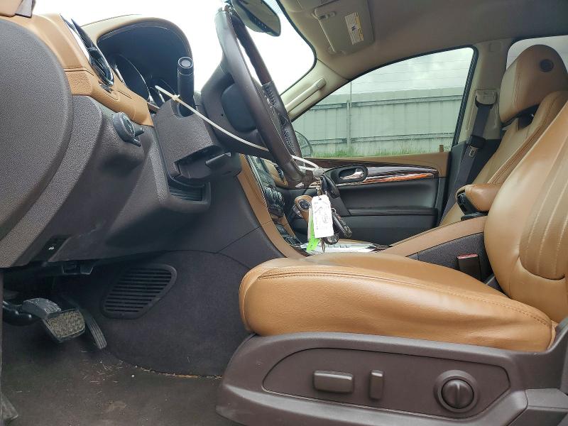 Aukcja sprzedaży 2016 Buick Enclave, vin: 5GAKRBKD4GJ295443, numer aukcji: 52195166