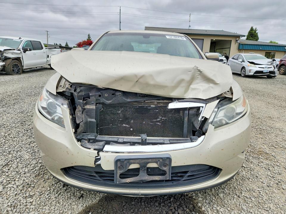 52182416 :رقم المزاد ، 1FAHP2EW2BG158315 vin ، 2011 Ford Taurus مزاد بيع