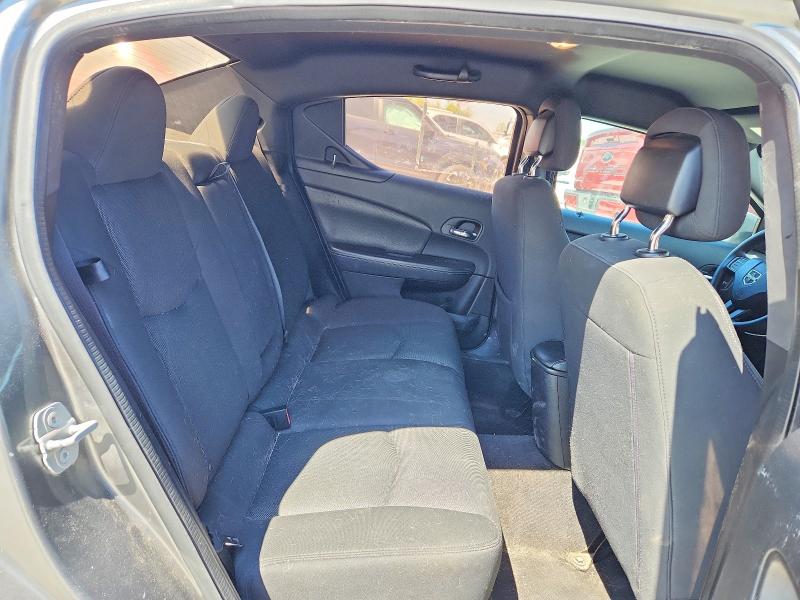 Продажа на аукционе авто 2013 Dodge Avenger, vin: 1C3CDZAB6DN741563, номер лота: 49080216
