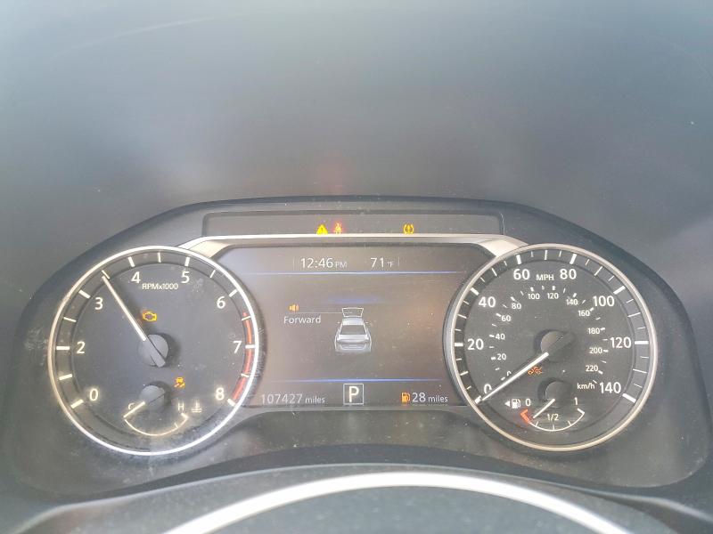 Aukcja sprzedaży 2020 Nissan Altima, vin: 1N4BL4BV1LC131916, numer aukcji: 52158066