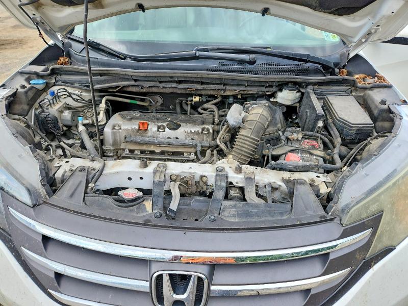 Aukcja sprzedaży 2014 Honda Cr-v, vin: 5J6RM3H79EL023534, numer aukcji: 54175226