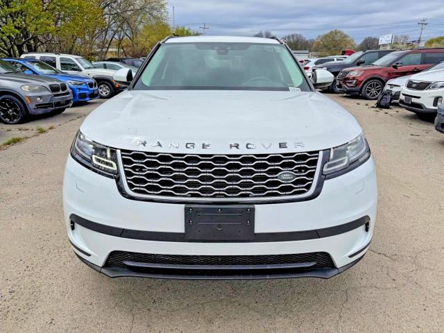 Aukcja sprzedaży 2018 Land Rover Range Rover Velar, vin: SALYB2RV4JA753882, numer aukcji: 52601216