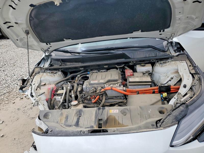 52674776 :رقم المزاد ، JTMABABA0PA022854 vin ، 2023 Subaru Solterra مزاد بيع