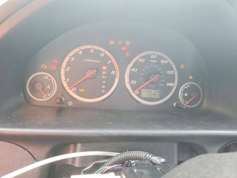 53934186 :رقم المزاد ، JHLRD78806C037641 vin ، 2006 Honda Cr-v مزاد بيع