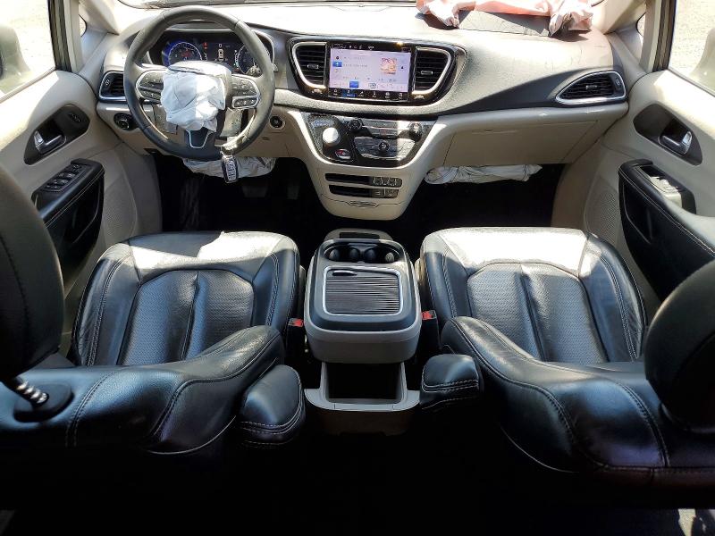 Продаж на аукціоні авто 2022 Chrysler Pacifica, vin: 2C4RC1BG5NR218267, номер лоту: 55454356