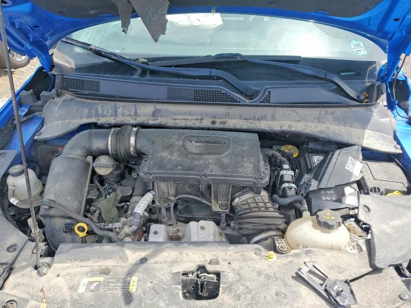 Aukcja sprzedaży 2023 Jeep Compass, vin: 3C4NJDCN6PT503742, numer aukcji: 54509376