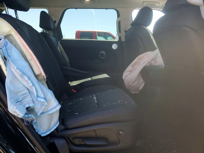 Aukcja sprzedaży 2026 Hyundai Palisade, vin: KM8RGES21TU020345, numer aukcji: 51243826