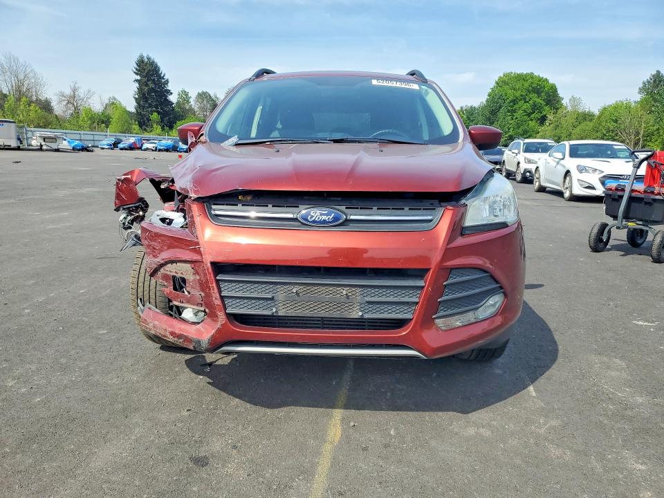 Продажа на аукционе авто 2016 Ford Escape, vin: 1FMCU9G99GUC00447, номер лота: 52057396