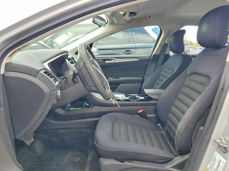 2015 Ford Fusion მანქანა იყიდება აუქციონზე, vin: 3FA6P0H78FR160469, აუქციონის ნომერი: 55593656