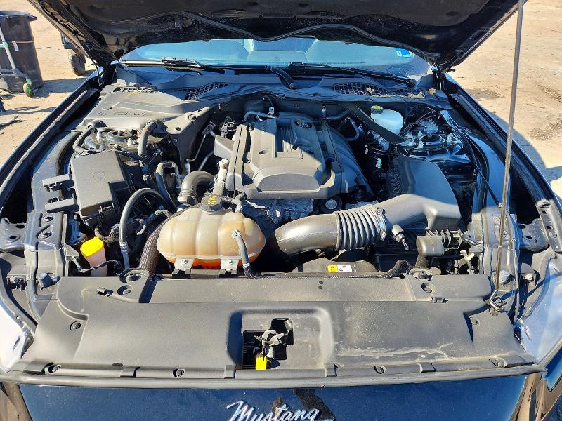 Продаж на аукціоні авто 2015 Ford Mustang, vin: 1FATP8UH7F5374582, номер лоту: 53347886