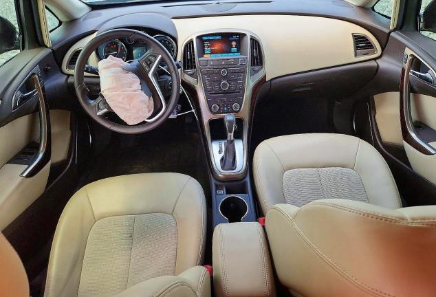 Продажа на аукционе авто 2012 Buick Verano, vin: 1G4PR5SK8C4210094, номер лота: 54814346