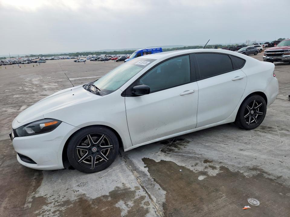 Продажа на аукционе авто 2015 Dodge Dart, vin: 1C3CDFBB1FD124898, номер лота: 54139136