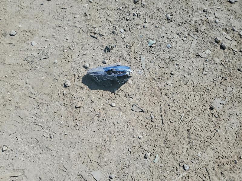 53899276 :رقم المزاد ، 1G1ZE5ST8SF105536 vin ، 2025 Chevrolet Malibu مزاد بيع