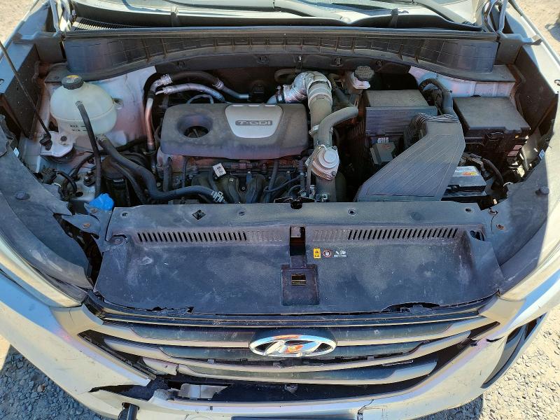 53782976 :رقم المزاد ، KM8J3CA28GU149655 vin ، 2016 Hyundai Tucson مزاد بيع