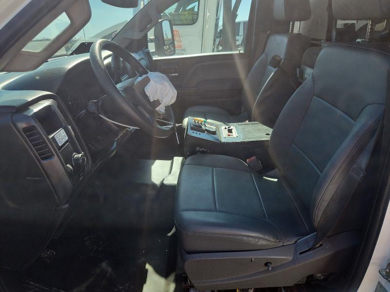 Aukcja sprzedaży 2015 Chevrolet Silverado, vin: 1GB3CYC84FF149302, numer aukcji: 52272426