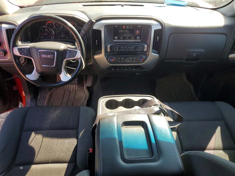 2014 Gmc Sierra მანქანა იყიდება აუქციონზე, vin: 1GTV2UEC8EZ103454, აუქციონის ნომერი: 51017016