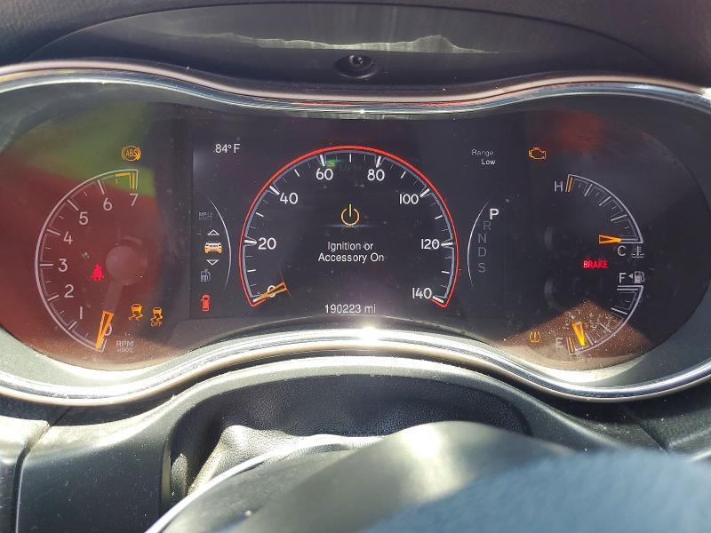 Auction sale of the 2015 Jeep Grand Cherokee, vin: 1C4RJFAG5FC924282, lot number: 54844236