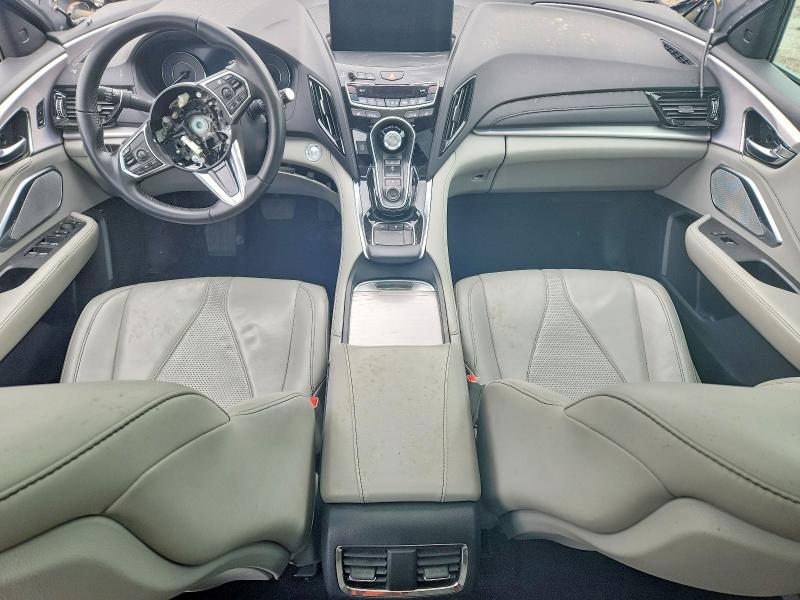 Aukcja sprzedaży 2019 Acura Rdx, vin: 5J8TC2H53KL024263, numer aukcji: 52297496