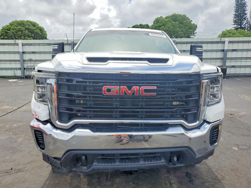 Aukcja sprzedaży 2023 Gmc Sierra, vin: 1GT49LEY4PF203214, numer aukcji: 54222336