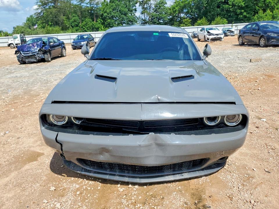 Aukcja sprzedaży 2023 Dodge Challenger, vin: 2C3CDZAG7PH586868, numer aukcji: 55233526