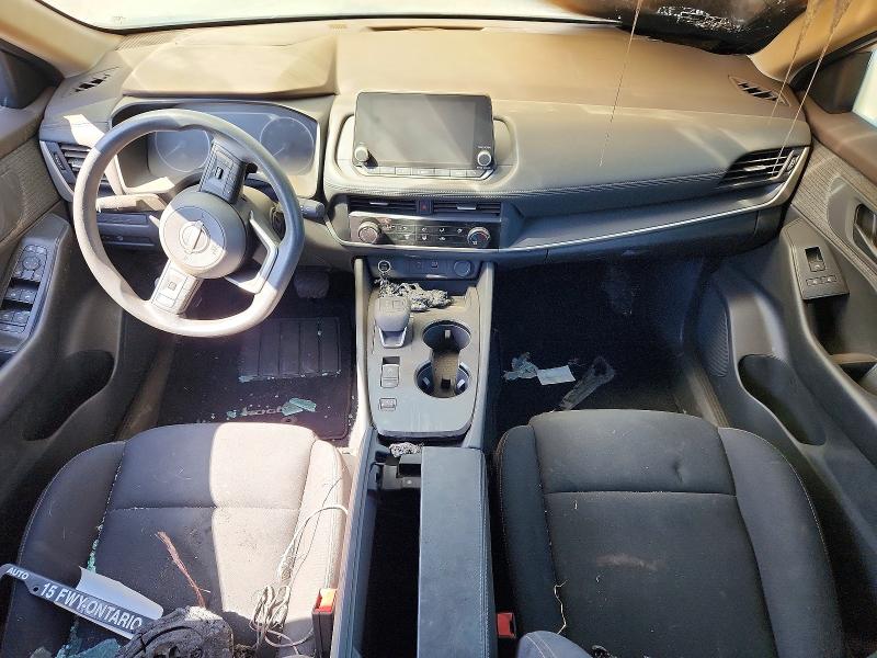 Aukcja sprzedaży 2023 Nissan Rogue, vin: 5N1BT3AA7PC915795, numer aukcji: 52240716