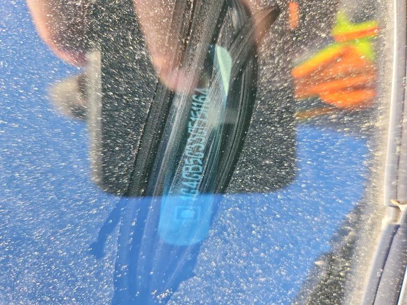 2016 Buick Lacrosse მანქანა იყიდება აუქციონზე, vin: 1G4GB5G33GF151164, აუქციონის ნომერი: 54889006
