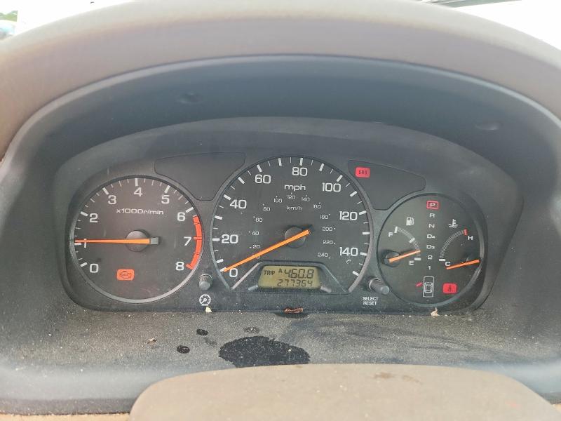 Aukcja sprzedaży 2000 Honda Accord, vin: 1HGCG5664YA052790, numer aukcji: 55368346