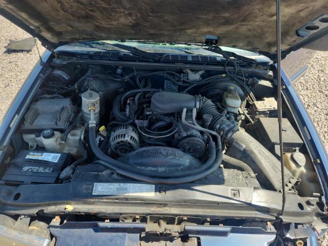 Продаж на аукціоні авто 2003 Chevrolet S Truck, vin: 1GCDT13X73K130230, номер лоту: 51880536