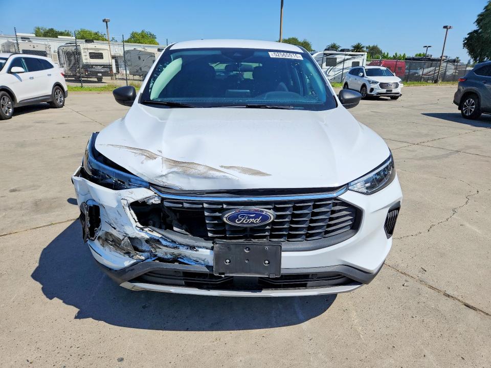 52565916 :رقم المزاد ، 1FMCU9GN2RUA77851 vin ، 2024 Ford Escape مزاد بيع