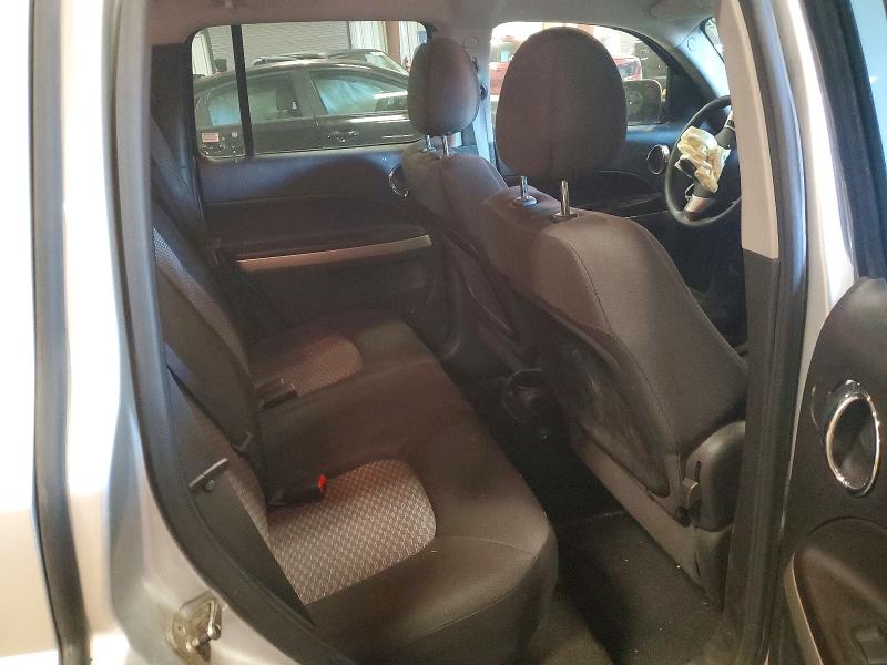 Aukcja sprzedaży 2009 Chevrolet Hhr, vin: 3GNCA23B09S550170, numer aukcji: 52812456