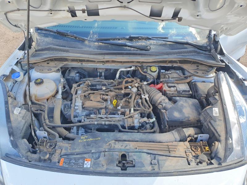 Продаж на аукціоні авто 2022 Ford Escape, vin: 1FMCU9H68NUA82523, номер лоту: 53061186