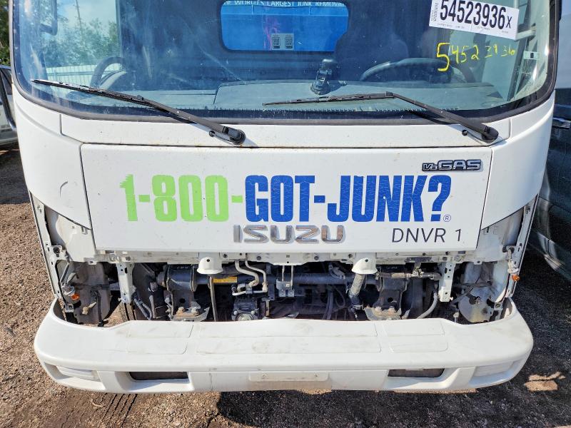 Продаж на аукціоні авто 2014 Isuzu Npr Hd, vin: 54DC4W1BXES803748, номер лоту: 54523936