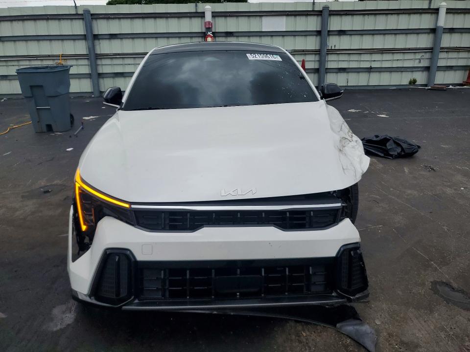 Продаж на аукціоні авто 2025 Kia K4, vin: 3KPFW4DE6SE233445, номер лоту: 52159616