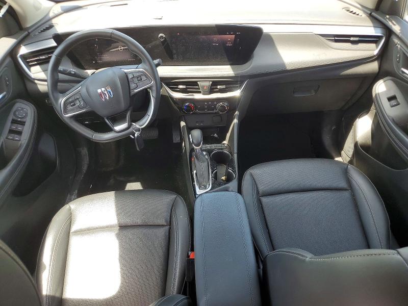 Продажа на аукционе авто 2024 Buick Encore Gx, vin: KL4AMDSL6RB190941, номер лота: 53252746