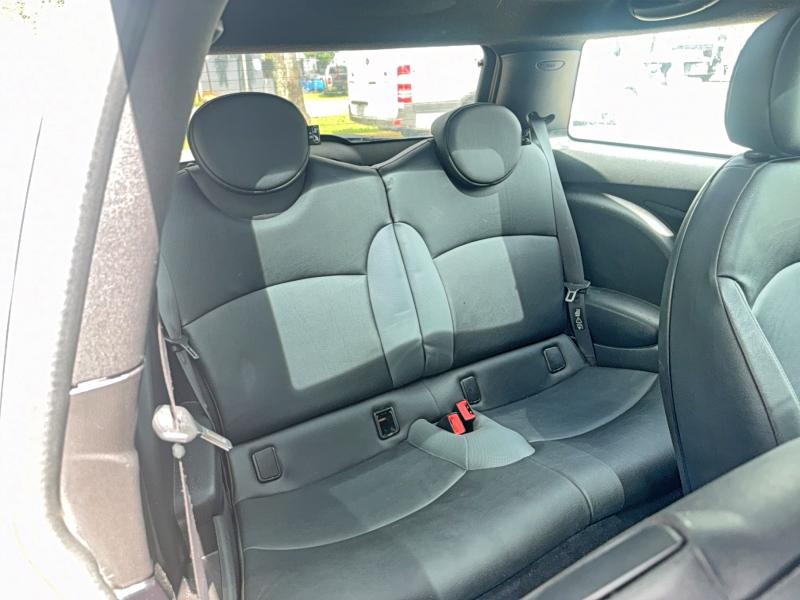 55775896 :رقم المزاد ، WMWMF73537TT86015 vin ، 2007 Mini Cooper مزاد بيع