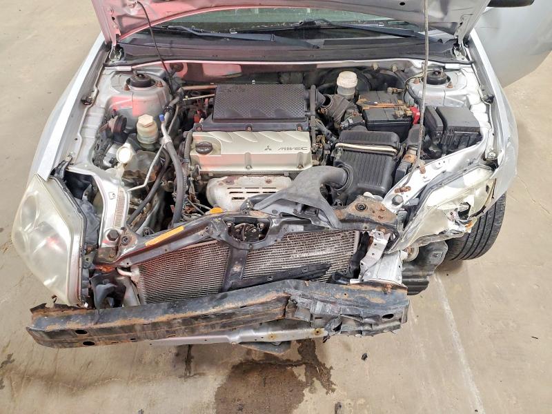 Продаж на аукціоні авто 2008 Mitsubishi Galant, vin: 4A3AB36F58E014662, номер лоту: 53521326