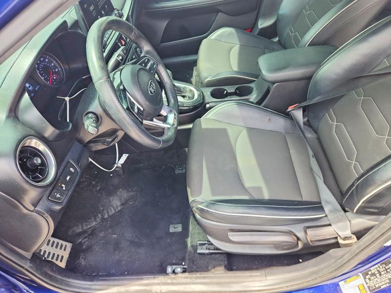 Aukcja sprzedaży 2021 Kia Forte, vin: 3KPF34AD7ME419308, numer aukcji: 55061716
