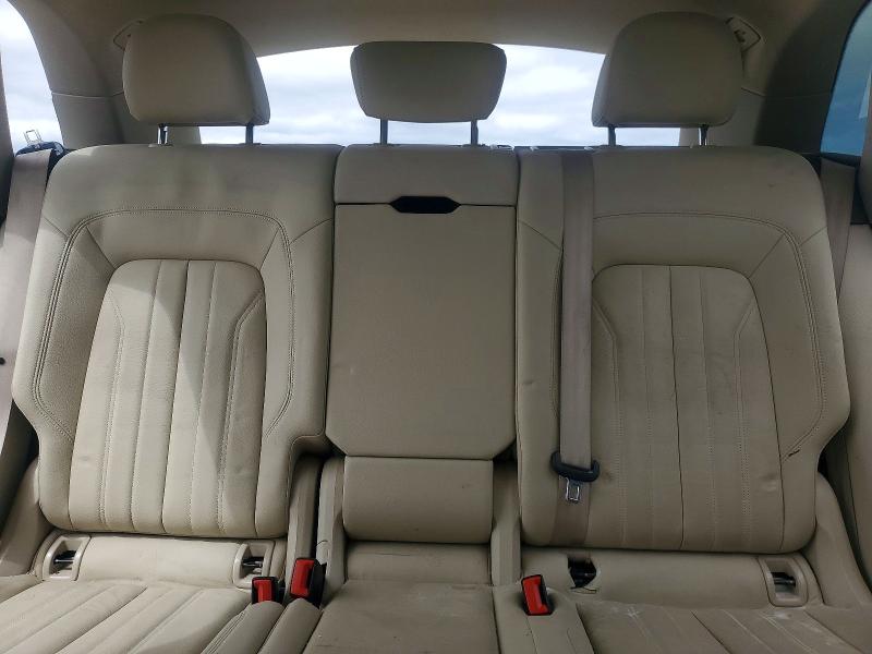 Продажа на аукционе авто 2018 Audi Q5, vin: WA1BNAFY5J2243395, номер лота: 54552356