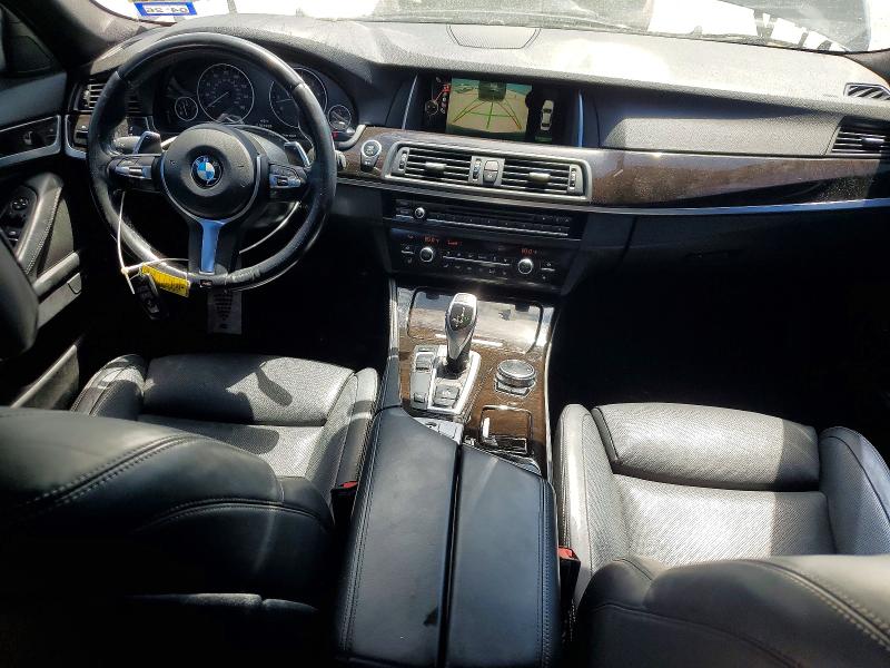 53703486 :رقم المزاد ، WBA5B1C50GG130629 vin ، 2016 Bmw 535 مزاد بيع