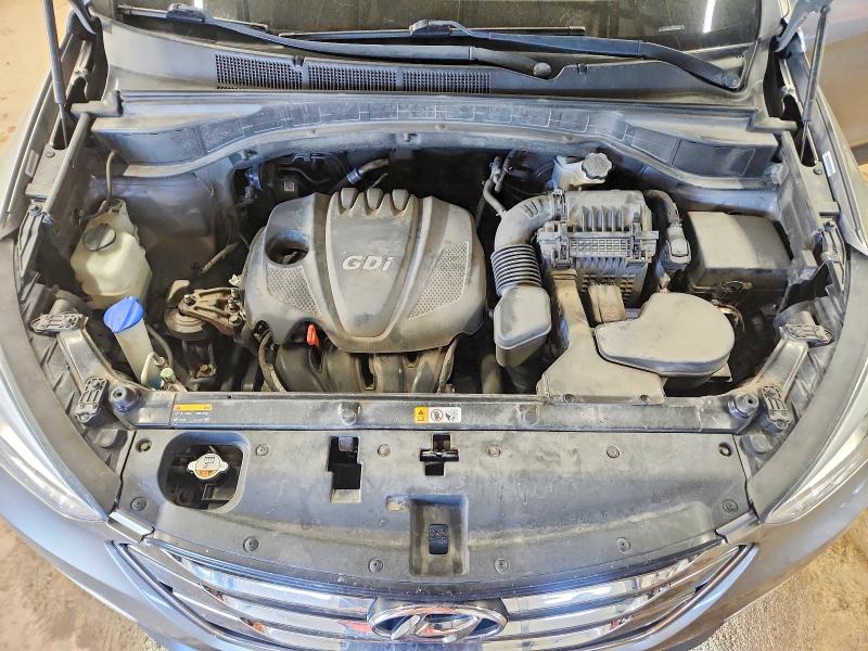 Продаж на аукціоні авто 2014 Hyundai Santa Fe Sport, vin: 5XYZUDLB0EG204685, номер лоту: 53118986