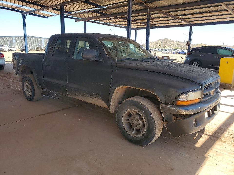 Продаж на аукціоні авто 2000 Dodge Dakota, vin: 1B7GG2AN1YS793762, номер лоту: 54441266