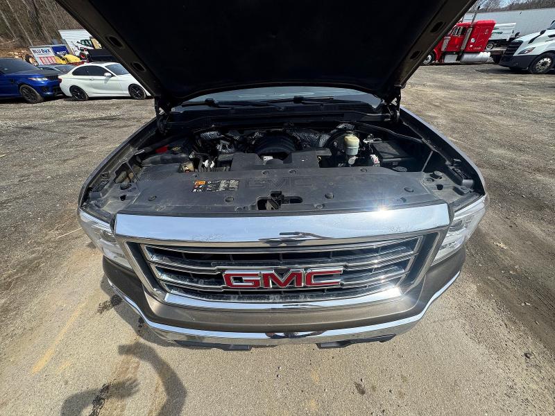 2014 Gmc Sierra მანქანა იყიდება აუქციონზე, vin: 1GTV2UEC2EZ413101, აუქციონის ნომერი: 55034576