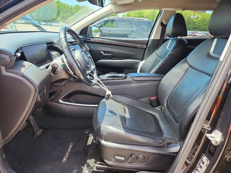 Aukcja sprzedaży 2022 Hyundai Tucson, vin: 5NMJECAEXNH148519, numer aukcji: 53070456