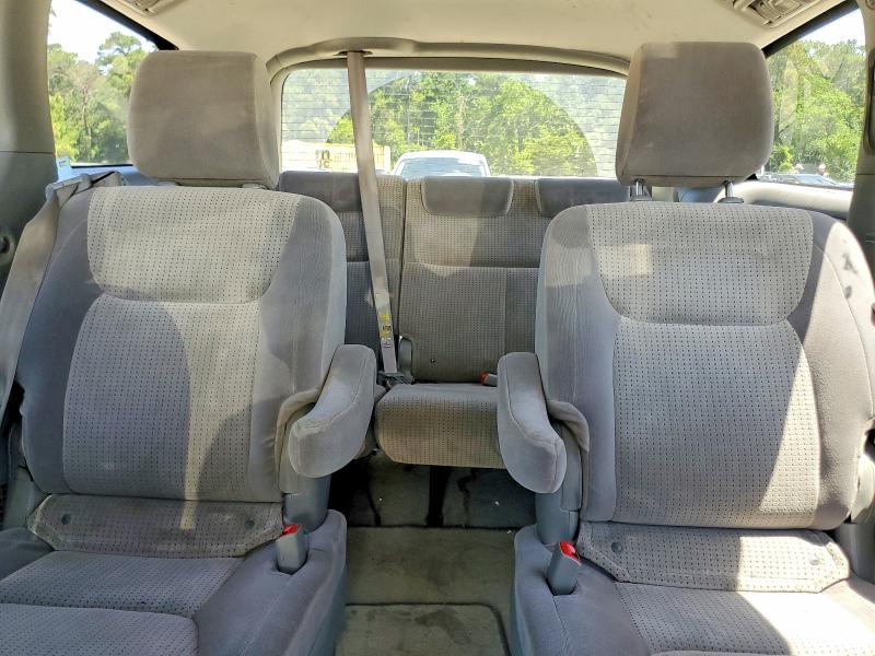 2010 Toyota Sienna მანქანა იყიდება აუქციონზე, vin: 5TDKK4CC5AS336094, აუქციონის ნომერი: 55250576