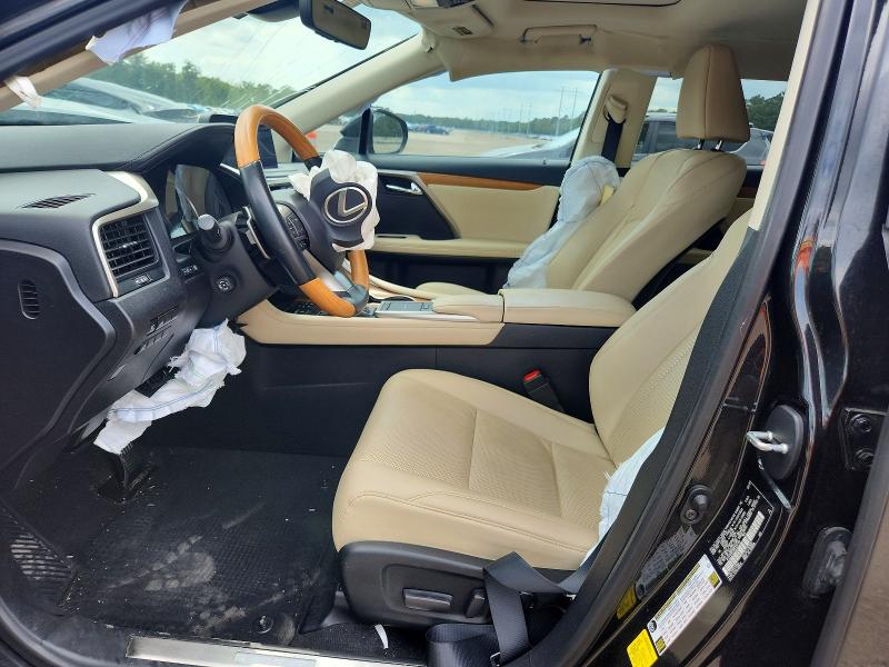 Продажа на аукционе авто 2022 Lexus Rx, vin: 2T2HZMAA3NC242104, номер лота: 54212146