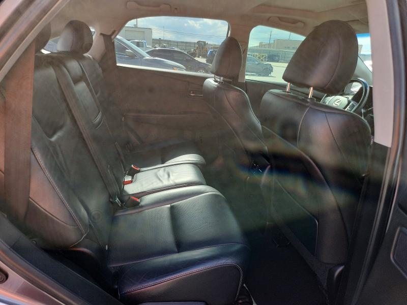 Aukcja sprzedaży 2015 Lexus Rx 350, vin: 2T2ZK1BA0FC203560, numer aukcji: 52399676