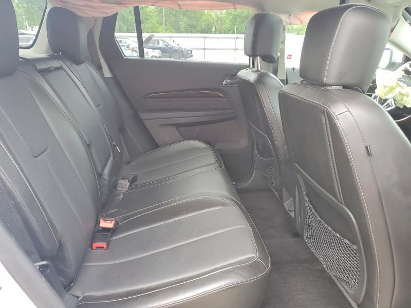 Aukcja sprzedaży 2016 Gmc Terrain, vin: 2GKFLVE36G6123311, numer aukcji: 52826496